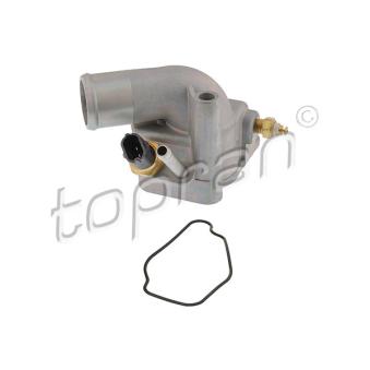 Thermostat d'eau TOPRAN OEM 1338001