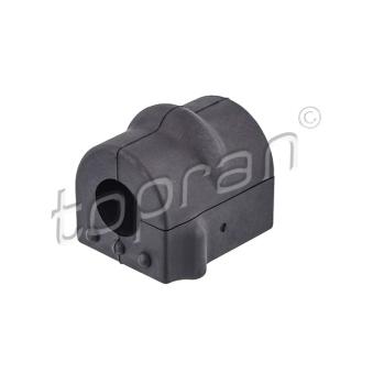 Suspension, stabilisateur TOPRAN [206 328]