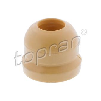 Butée élastique, suspension TOPRAN 206 442 pour TOYOTA RAV 4 1.8 - 110cv