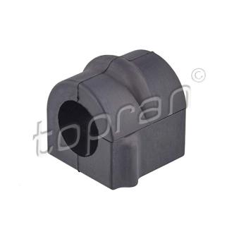 Suspension, stabilisateur TOPRAN 206 456 pour HYUNDAI SONATA 1.8 - 110cv