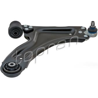 Triangle ou bras de suspension (train avant) TOPRAN OEM 352065