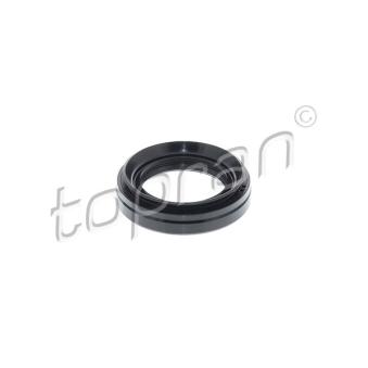 Bague d'étanchéité, différentiel TOPRAN 206 471 pour PEUGEOT 406 1.4 - 90cv