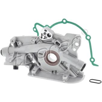 Pompe à huile TOPRAN [206 534]