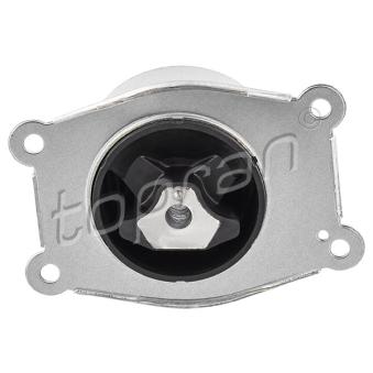 Support moteur avant gauche TOPRAN OEM 5684048 Support moteur avant gauche TOPRAN OEM 5684048