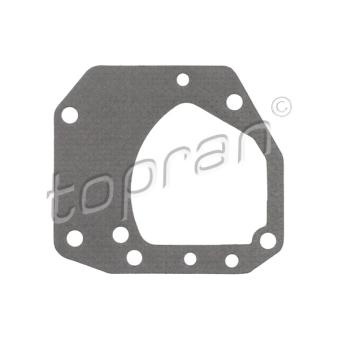 Joint, boîtier de commande-boite de vitesse TOPRAN 206 568 pour OPEL KADETT 1.4 i - 60cv Joint, boîtier de commande-boite de vitesse TOPRAN 206 568 pour OPEL KADETT 1.4 i - 60cv