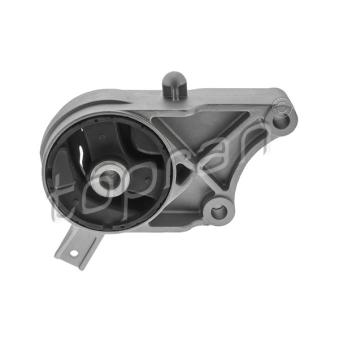 Support moteur TOPRAN 206 577 pour FORD C-MAX 2.2 Direct - 155cv