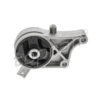 Support moteur TOPRAN [206 578]