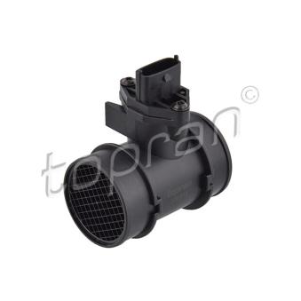 Débitmètre de masse d'air TOPRAN [206 615]