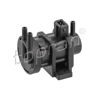 Transmetteur de pression TOPRAN OEM 09158200