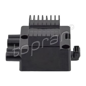 Bobine d'allumage TOPRAN OEM 10457075