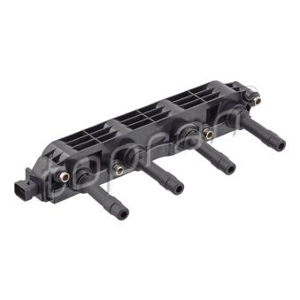 Bobine d'allumage TOPRAN OEM 19005212 Bobine d'allumage TOPRAN OEM 19005212
