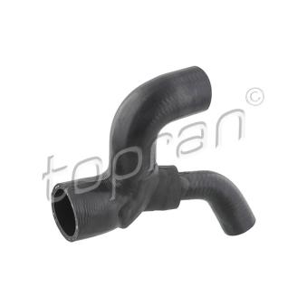 Durite de radiateur TOPRAN 206 658 pour LEXUS LS 1.6 16V - 94cv