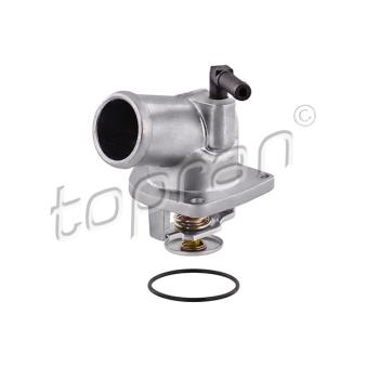 Thermostat d'eau TOPRAN OEM 09129907