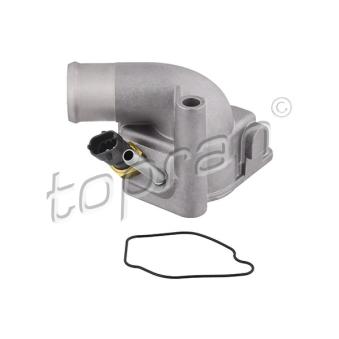Thermostat d'eau TOPRAN OEM 90536262