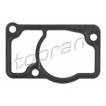Joint d'étanchéité, boîtier du thermostat TOPRAN [206 723]