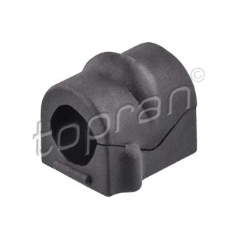 Suspension, stabilisateur TOPRAN 206 845 pour OPEL COMBO 1.7 DTI 16V - 75cv