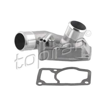 Thermostat d'eau TOPRAN OEM 1338017 Thermostat d'eau TOPRAN OEM 1338017
