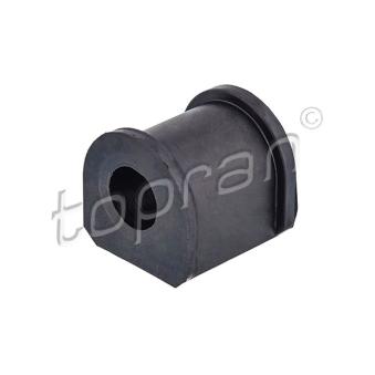 Suspension, stabilisateur TOPRAN OEM 71740113
