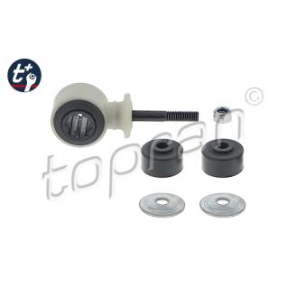 Entretoise/tige, stabilisateur TOPRAN OEM 350261S Entretoise/tige, stabilisateur TOPRAN OEM 350261S