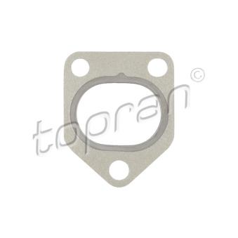 Joint, compresseur TOPRAN 206 954 pour BMW Série 5 525 tds - 143cv Joint, compresseur TOPRAN 206 954 pour BMW Série 5 525 tds - 143cv