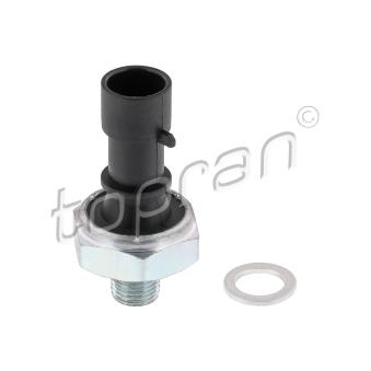 Indicateur de pression d'huile TOPRAN OEM 6240262