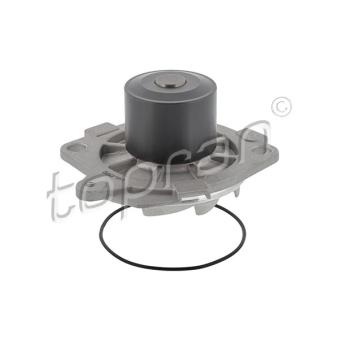 Pompe à eau TOPRAN OEM 46515972