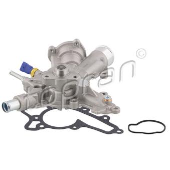 Pompe à eau TOPRAN 206 968