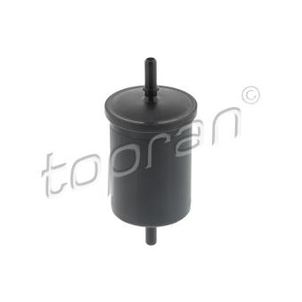 Filtre à carburant TOPRAN OEM 7700845973