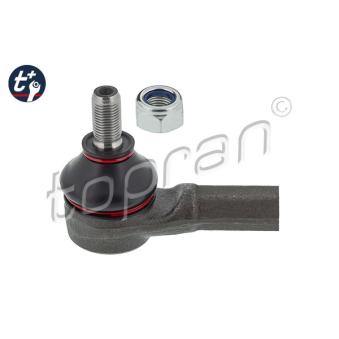 Rotule de barre de connexion TOPRAN OEM 09210168