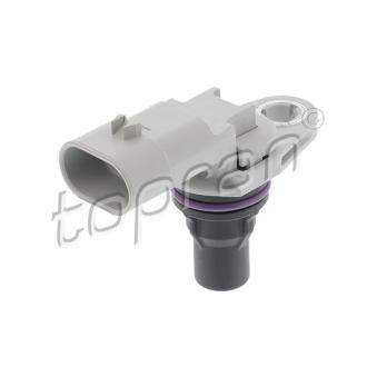 Capteur, position d'arbre à cames TOPRAN 207 068 pour KIA NIRO 1.3 CDTI 16V - 75cv