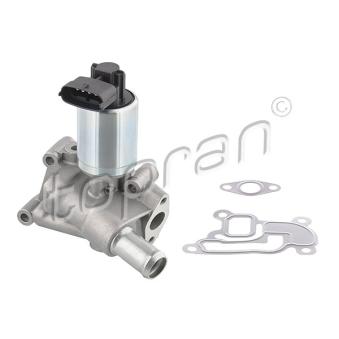 Vanne EGR TOPRAN OEM 09157671 Vanne EGR TOPRAN OEM 09157671
