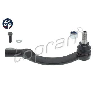 Rotule de barre de connexion avant droit TOPRAN OEM 4501263