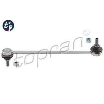 Entretoise/tige, stabilisateur TOPRAN OEM 8200002870