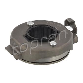 Butée de débrayage TOPRAN 207 107 pour CITROEN C4 Grand Picasso 2.5 D - 80cv