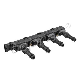 Bobine d'allumage TOPRAN OEM 1208020