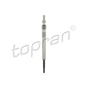 Bougie de préchauffage TOPRAN OEM 93178047 Bougie de préchauffage TOPRAN OEM 93178047