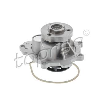 Pompe à eau TOPRAN OEM 1334142