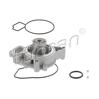 Pompe à eau TOPRAN OEM 1334075