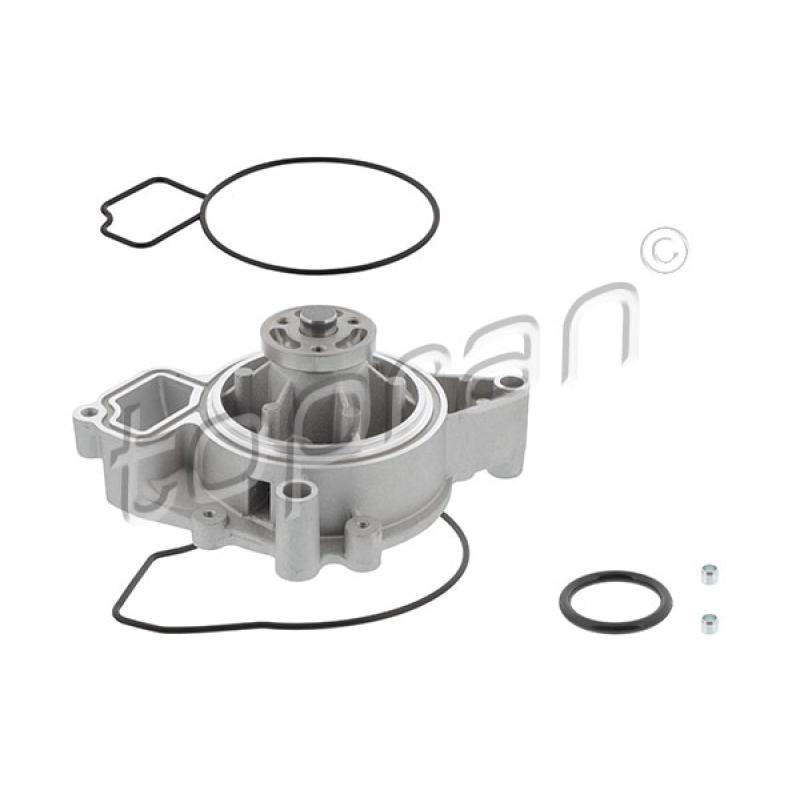 Pompe à eau TOPRAN 207 160 - Visuel 1