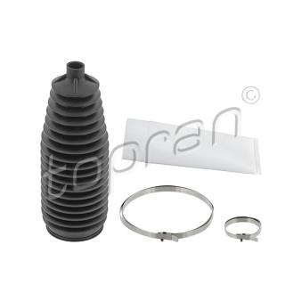 Joint-soufflet, direction TOPRAN OEM 1603241