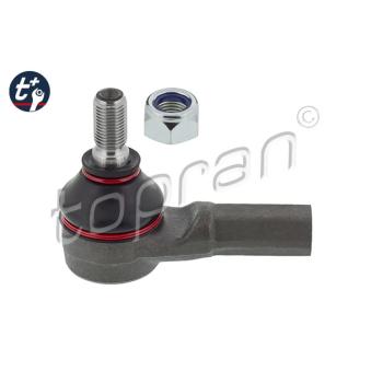 Rotule de barre de connexion TOPRAN OEM 4705716 Rotule de barre de connexion TOPRAN OEM 4705716