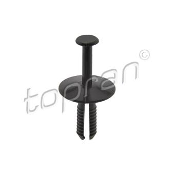 Rivet à expansion TOPRAN [207 175]