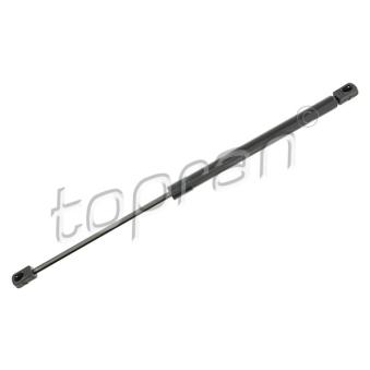 Vérin de hayon, de coffre TOPRAN OEM 0132757