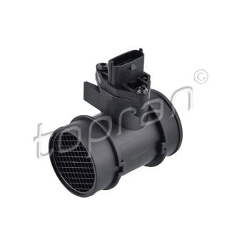 Débitmètre de masse d'air TOPRAN OEM 93179927