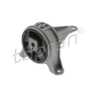 Support moteur TOPRAN [207 208]