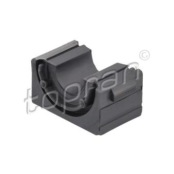 Suspension, stabilisateur TOPRAN OEM 350205