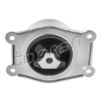 Support moteur avant gauche TOPRAN [207 213]