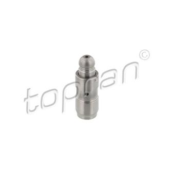 Poussoir de soupape TOPRAN 207 333 pour OPEL ANTARA 2.2 CDTI - 163cv