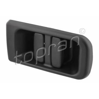Poignée de porte TOPRAN OEM 8200856290