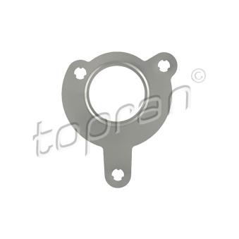 Joint, compresseur TOPRAN 207 408 pour MERCEDES-BENZ SPRINTER 2.2 DTI - 125cv